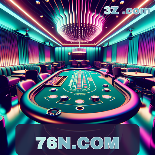 Experimente o Casino do 76N.COM e Surpreenda-se!