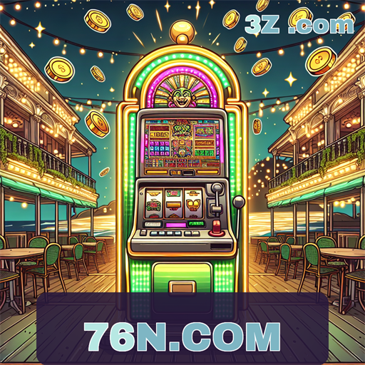 Slots: A Magia dos Jogos Que Encantam a Todos