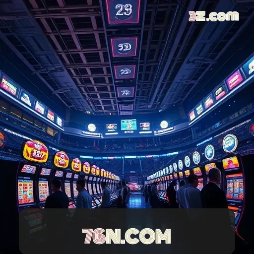 76N.COM App