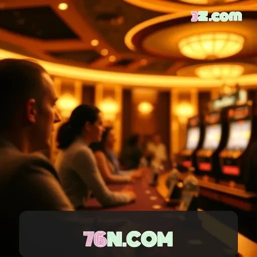 76N.COM Bônus