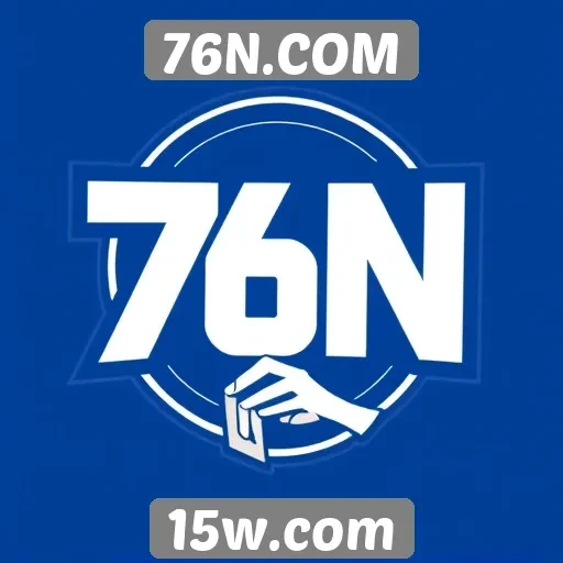 76N.COM promove torneios competitivos para jogadores amadores