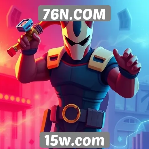 Recursos exclusivos disponíveis no 76N.COM