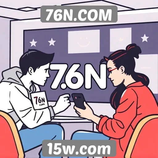 Impacto das promoções no engajamento de usuários do 76N.COM