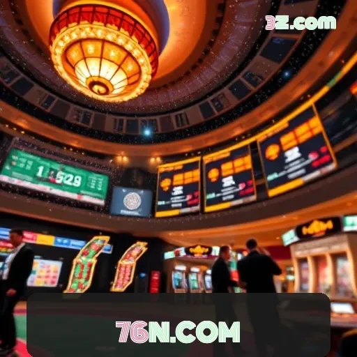 76N.COM Promoções